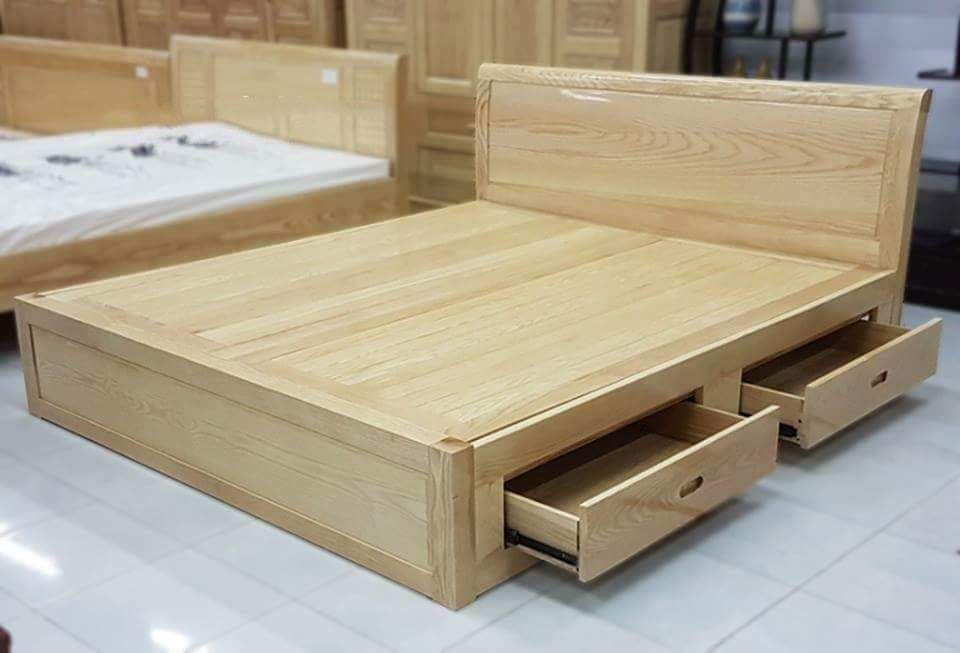 Ưu điểm và nhược điểm của giường hộp